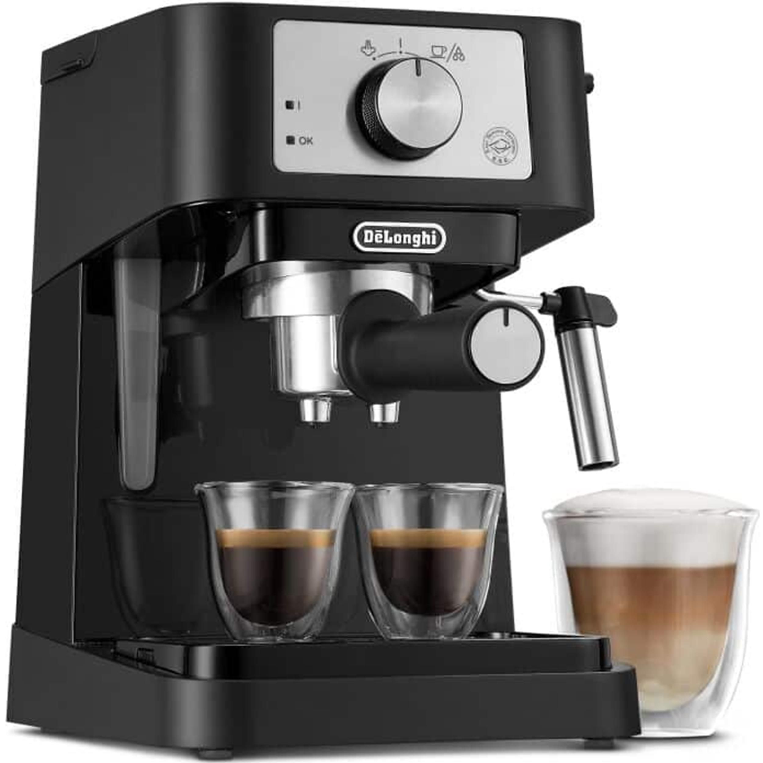 Espresso Machine